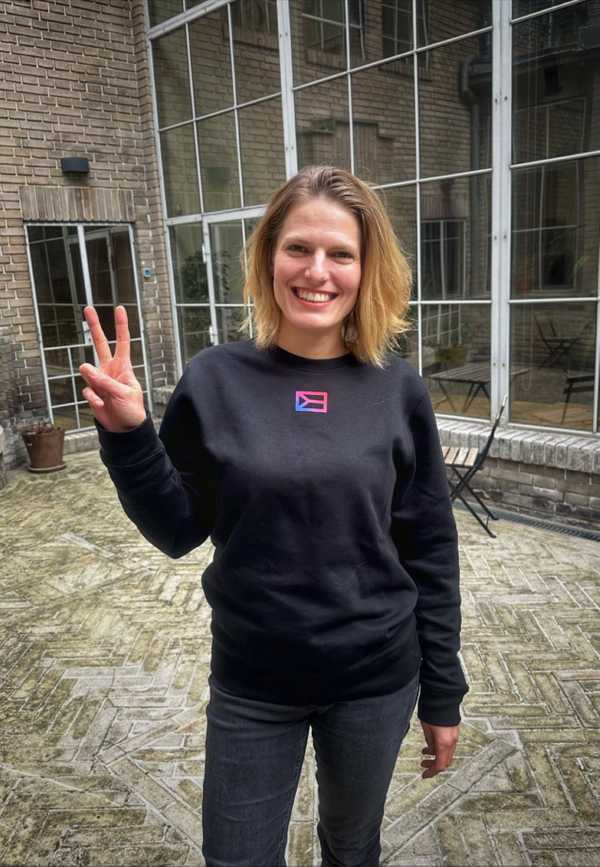 Portrét Barbora Werdmölder