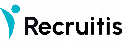 Recruitis.io logo