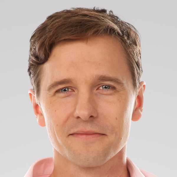 Portrét Tomáš Krátký