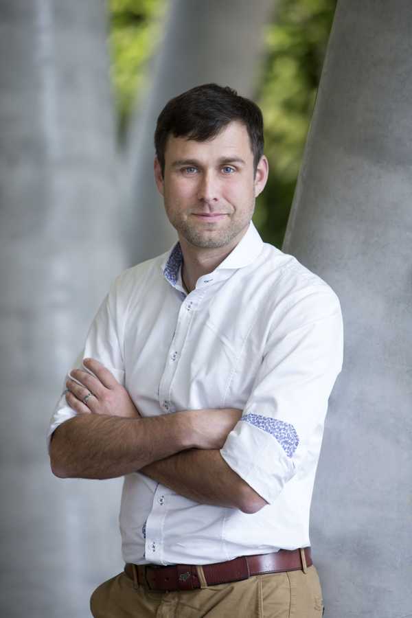 Portrét Jindřich Skrip