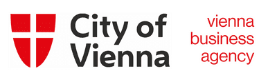 Vienna Business Agency logo