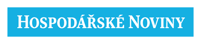 Hospodářské noviny logo