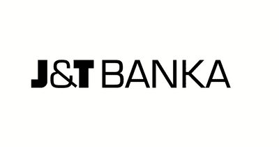 J&T Banka logo
