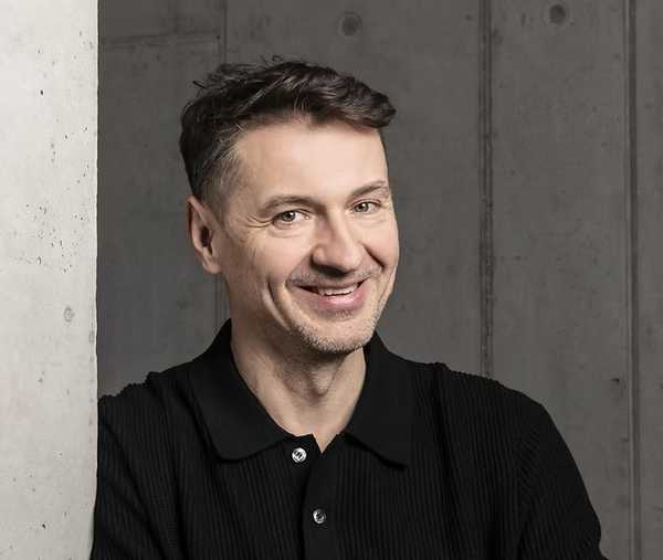 Portrét Roman Smola