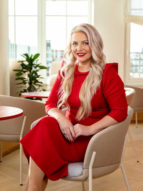 Portrét Simona Kijonková