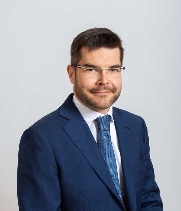 Portrét Zdeněk Beránek