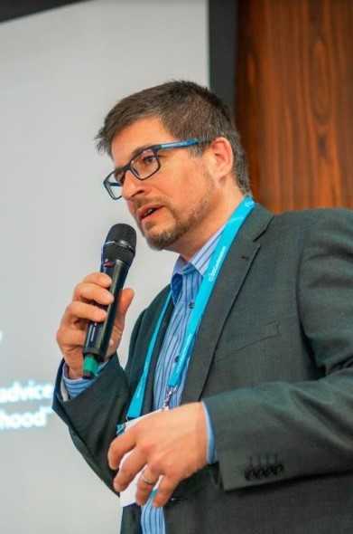 Portrét Filip Řehořík