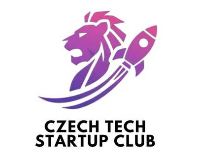 Czech Tech Startup Club logo