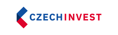 CZECHINVEST logo